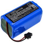 Батерия за прахосмукачка ECOVACS BFD-WSQ, CEN360   BFG-WSQ LiIon 14,4V 2600mAh CAMERON SINO - Батерии за прахосмукачки