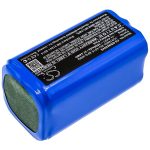 Батерия за прахосмукачка ECOVACS BFD-WSQ, CEN360   BFG-WSQ LiIon 14,4V 2600mAh CAMERON SINO - Батерии за прахосмукачки - снимка 2