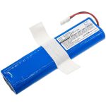 Батерия за прахосмукачка  Ilife Noisz S5 Pro, V3s Pro, V50 LiIon 14,4V 2600mAh CAMERON SINO - Батерии за прахосмукачки