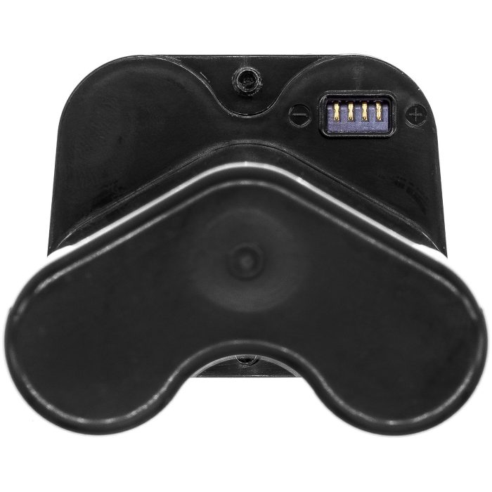 Батерия за прахосмукачка iRobot ADD-N1, Braava Jet M6, M611020 ABL-C  LiIon 10,8V 2600mAh CAMERON SINO - Батерии за прахосмукачки - снимка 4