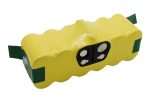 Батерия за прахосмукачка  iRobot APS 500 Roomba 500 , 530  NIMH 14,4V 4000mAh CAMERON SINO - Батерии за прахосмукачки - снимка 5