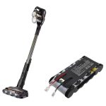 Батерия за прахосмукачка Philips Aqua Plus 8000 D116-7S1P  LiIon 25,2V 3900mAh CAMERON SINO - Батерии за прахосмукачки - снимка 2
