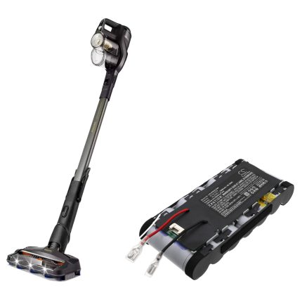 Батерия за прахосмукачка Philips Aqua Plus 8000 D116-7S1P  LiIon 25,2V 3900mAh CAMERON SINO - Батерии за прахосмукачки - снимка 2