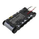 Батерия за прахосмукачка Philips Aqua Plus 8000 D116-7S1P  LiIon 25,2V 3900mAh CAMERON SINO - Батерии за прахосмукачки - снимка 3