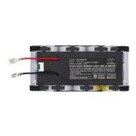 Батерия за прахосмукачка Philips Aqua Plus 8000 D116-7S1P  LiIon 25,2V 3900mAh CAMERON SINO - Батерии за прахосмукачки - снимка 4