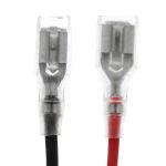 Батерия за прахосмукачка Philips Aqua Plus 8000 D116-7S1P  LiIon 25,2V 3900mAh CAMERON SINO - Батерии за прахосмукачки - снимка 5