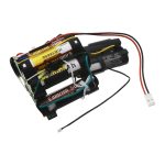 Батерия за прахосмукачка Philips FC6171/01, PowerPro Aqua FC6408 300003446961  LiIon 25,2V 2000mAh CAMERON SINO - Батерии за прахосмукачки