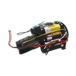 Батерия за прахосмукачка Philips FC6171/01, PowerPro Aqua FC6408 300003446961  LiIon 25,2V 2000mAh CAMERON SINO - Батерии за прахосмукачки - снимка 2