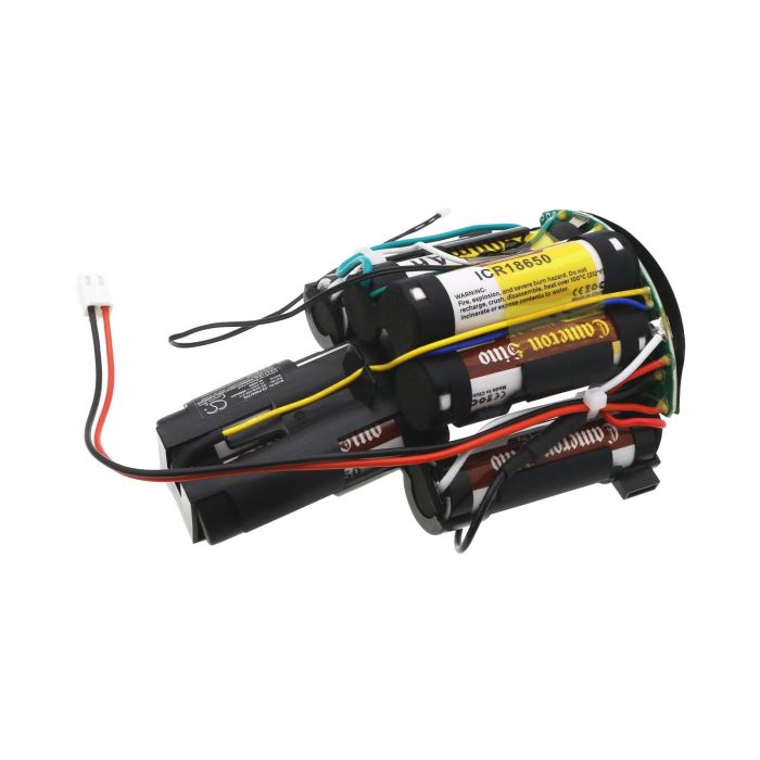 Батерия за прахосмукачка Philips FC6171/01, PowerPro Aqua FC6408 300003446961  LiIon 25,2V 2000mAh CAMERON SINO - Батерии за прахосмукачки - снимка 2