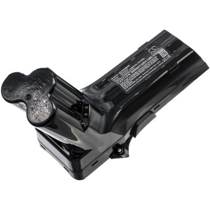 Батерия за прахосмукачка Philips FC6822, SpeedPro Max Aqua, XC8043/01  LiIon 25,2V 2400mAh CAMERON SINO - Батерии за прахосмукачки