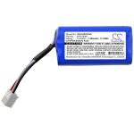 Батерия за прахосмукачка Philips FC8603, FC8700, SmartPro Compact  LiFePO4 12,8V 1400mAh CAMERON SINO - Батерии за прахосмукачки - снимка 3