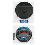 Батерия за прахосмукачка PHILIPS  HomeRun 3000, XU3110/01, XU3110/02  C1048A2  LiIon 14,4V  4500mAh CAMERON SINO - Батерии за прахосмукачки - снимка 2