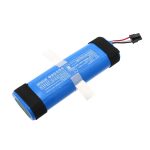 Батерия за прахосмукачка PHILIPS  HomeRun 3000, XU3110/01, XU3110/02  C1048A2  LiIon 14,4V  4500mAh CAMERON SINO - Батерии за прахосмукачки - снимка 3