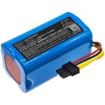 Батерия за прахосмукачка Proscenic Cocoa Smart 780T, Summer P1s  LiIon 14,8V 2600mAh CAMERON SINO - Батерии за прахосмукачки