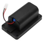 Батерия за прахосмукачка Rowenta 20-RS-RT900866, Explorer 20 , 40, 60  RS-RT900866 LiIon 14,4V 2600mAh CAMERON SINO - Батерии за прахосмукачки - снимка 4