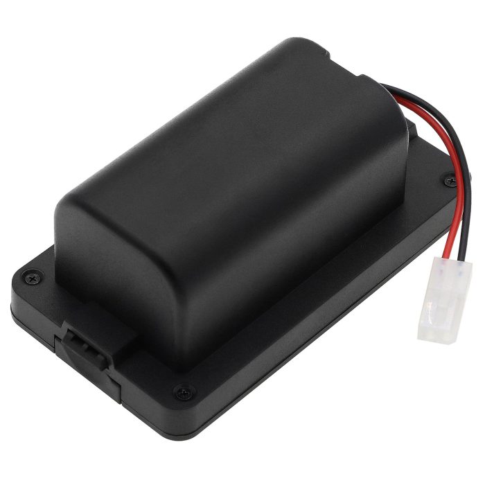 Батерия за прахосмукачка Rowenta 20-RS-RT900866, Explorer 20 , 40, 60  RS-RT900866 LiIon 14,4V 2600mAh CAMERON SINO - Батерии за прахосмукачки - снимка 5