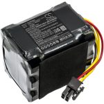 Батерия за прахосмукачка Rowenta RG7975WH/NS0, RG7987WH/NS0 SS-2230002528  LiIon 14,4V 2600mAh CAMERON SINO - Батерии за прахосмукачки