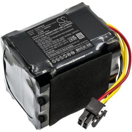 Батерия за прахосмукачка Rowenta RG7975WH/NS0, RG7987WH/NS0 SS-2230002528  LiIon 14,4V 2600mAh CAMERON SINO - Батерии за прахосмукачки