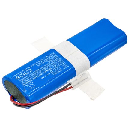 Батерия за прахосмукачка Rowenta RG7975WH/NS0, RG7987WH/NS0 SS-2230002528  LiIon 14,4V 2600mAh CAMERON SINO - Батерии за прахосмукачки - снимка 2