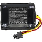 Батерия за прахосмукачка Rowenta RG7975WH/NS0, RG7987WH/NS0 SS-2230002528  LiIon 14,4V 2600mAh CAMERON SINO - Батерии за прахосмукачки - снимка 3