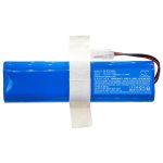 Батерия за прахосмукачка Rowenta RG7975WH/NS0, RG7987WH/NS0 SS-2230002528  LiIon 14,4V 2600mAh CAMERON SINO - Батерии за прахосмукачки - снимка 3