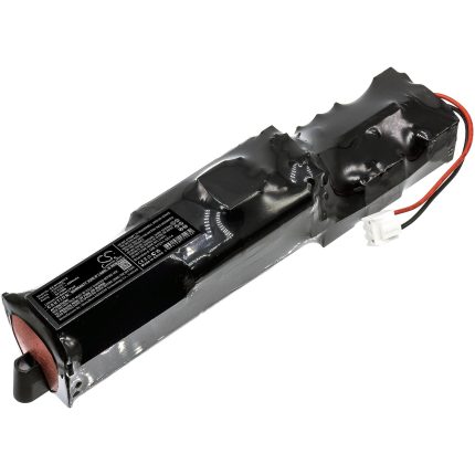 Батерия за прахосмукачка Rowenta RH8825WI / 2D2, RH8828WO / 2D0 TEFAL Air Force Extreme TY8865KS / 2D2  LiIon 25,9V 2500mAh CAMERON SINO - Батерии за прахосмукачки