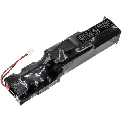 Батерия за прахосмукачка Rowenta RH8825WI / 2D2, RH8828WO / 2D0 TEFAL Air Force Extreme TY8865KS / 2D2  LiIon 25,9V 2500mAh CAMERON SINO - Батерии за прахосмукачки - снимка 2