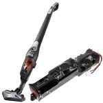 Батерия за прахосмукачка Rowenta RH8825WI / 2D2, RH8828WO / 2D0 TEFAL Air Force Extreme TY8865KS / 2D2  LiIon 25,9V 2500mAh CAMERON SINO - Батерии за прахосмукачки - снимка 5