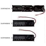 Батерия за прахосмукачка Rowenta RH8825WI / 2D2, RH8828WO / 2D0 TEFAL Air Force Extreme TY8865KS / 2D2  LiIon 25,9V 2500mAh CAMERON SINO - Батерии за прахосмукачки - снимка 6