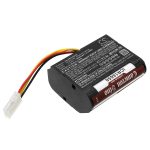 Батерия за прахосмукачка Vorwerk Kobold VR100, Kobold VX100  LiIon 7,4V 4500mAh CAMERON SINO - Батерии за прахосмукачки