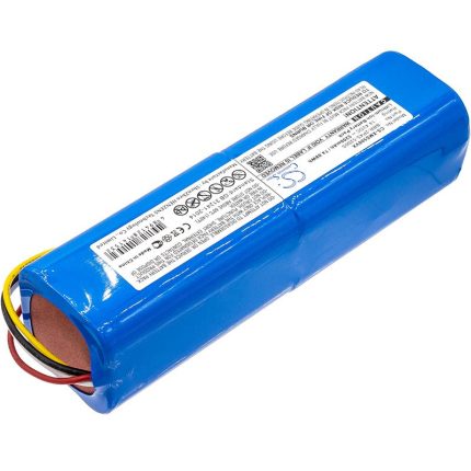 Батерия за прахосмукачка  XIAOMI  41717, BHR6363EU, Dreame D9, Roborock 1C LiIon 14,4V 5200mAh CAMERON SINO - Батерии за прахосмукачки - снимка 2