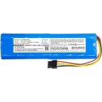 Батерия за прахосмукачка  XIAOMI  41717, BHR6363EU, Dreame D9, Roborock 1C LiIon 14,4V 5200mAh CAMERON SINO - Батерии за прахосмукачки - снимка 3