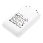 Батерия за прахосмукачка  Xiaomi Dream G9, G10, T10, T20 3027689 LiIon 25,2V 2400mAh CAMERON SINO - Батерии за прахосмукачки - снимка 2