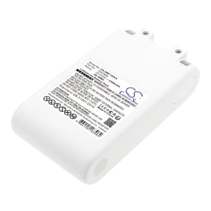 Батерия за прахосмукачка  Xiaomi Dream G9, G10, T10, T20 3027689 LiIon 25,2V 2400mAh CAMERON SINO - Батерии за прахосмукачки - снимка 2