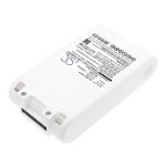 Батерия за прахосмукачка  Xiaomi Dream G9, G10, T10, T20 3027689 LiIon 25,2V 2400mAh CAMERON SINO - Батерии за прахосмукачки - снимка 3