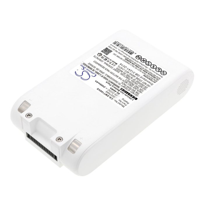 Батерия за прахосмукачка  Xiaomi Dream G9, G10, T10, T20 3027689 LiIon 25,2V 2400mAh CAMERON SINO - Батерии за прахосмукачки - снимка 3