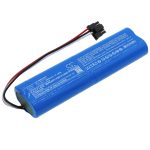Батерия за прахосмукачка  Xiaomi Mi Robot Vacuum Mop P, Mijia 2, VIOMI V2 Pro LiIon 14,4V 2600mAh CAMERON SINO - Батерии за прахосмукачки