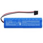 Батерия за прахосмукачка  Xiaomi Mi Robot Vacuum Mop P, Mijia 2, VIOMI V2 Pro LiIon 14,4V 2600mAh CAMERON SINO - Батерии за прахосмукачки - снимка 3
