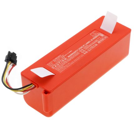 Батерия за прахосмукачка  Xiaomi Mi Robot Vacuum-Mop, Roborock S50  LiIon 14,4V 5200mAh CAMERON SINO - Батерии за прахосмукачки
