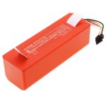 Батерия за прахосмукачка  Xiaomi Mi Robot Vacuum-Mop, Roborock S50  LiIon 14,4V 5200mAh CAMERON SINO - Батерии за прахосмукачки - снимка 2
