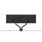 BenQ BDL01 ергономична стойка за два монитор до 22kg, VESA 75x75/ 100x100, до 35 инча - Стойка за монитор