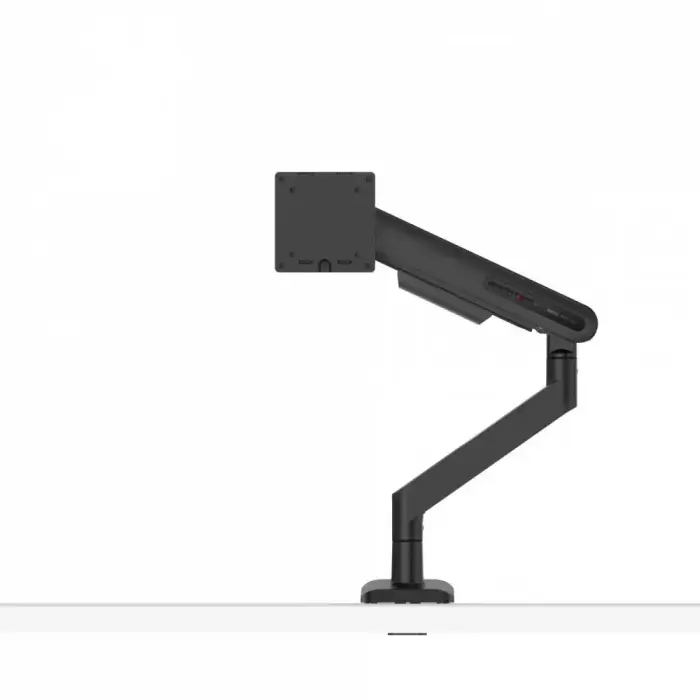 benq-mount-bsl01-01 BenQ BSL01 ергономична стойка за монитор до 11kg, VESA 75x75/ 100x100, до 40 инча - Стойка за монитор