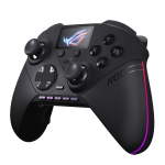 Безжичен геймпад ASUS ROG Raikiri II PRO за PC - Black - Геймпад - снимка 2