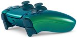 Безжичен геймпад Sony PS5 DualSense - Chroma Teal - Геймпад - снимка 3