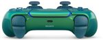 Безжичен геймпад Sony PS5 DualSense - Chroma Teal - Геймпад - снимка 4