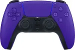 Безжичен геймпад Sony PS5 DualSense - Galactic Purple - Геймпад