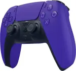 Безжичен геймпад Sony PS5 DualSense - Galactic Purple - Геймпад - снимка 2