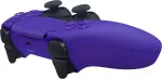 Безжичен геймпад Sony PS5 DualSense - Galactic Purple - Геймпад - снимка 3
