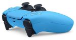 Безжичен геймпад Sony PS5 DualSense - Starlight Blue - Геймпад - снимка 3