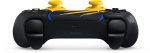 Безжичен геймпад Sony PS5 DualSense Wireless Controller Wolverine Limited - Геймпад - снимка 3